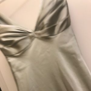 Calvin Klein long dress